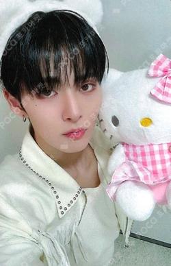 LOST Starlike Music Takuma photocard image