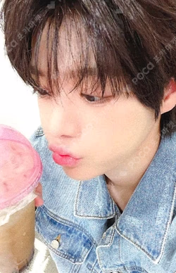 LOST FANPLEE Yuma photocard image