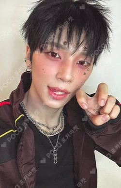 Beat-Boxer Boxer ver.