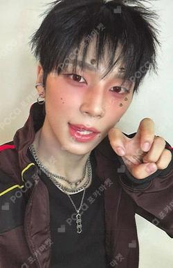 Beat-Boxer Boxer ver. SO GEON photocard image