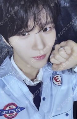 COLOR Photobook Ver. YIZHIYU