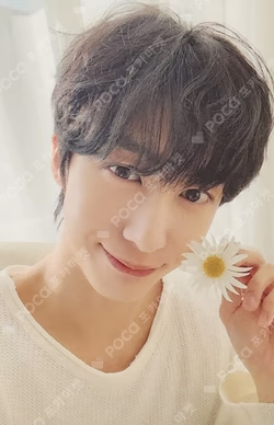 Celimax HYUNGWON photocard image