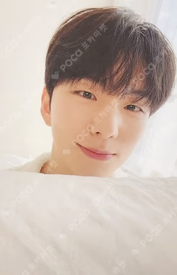 Celimax KIHYUN photocard image