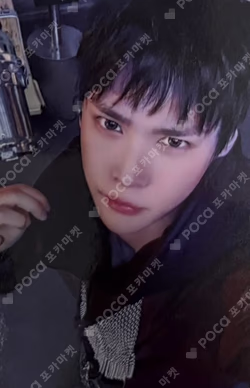 Fame MAKESTAR EUNSEOK photocard image