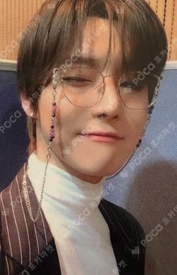 MEMORY : illusion MAKESTAR YONGHOON photocard image