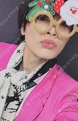 Stray Kids I.N photocard image