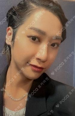 MEMORY : illusion MAKESTAR DONGMYEONG photocard image