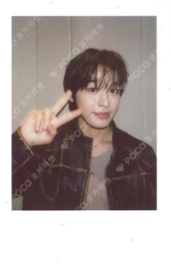NCT RIKU photocard image