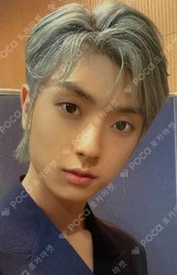 MEMORY : illusion MAKESTAR KANGHYUN photocard image