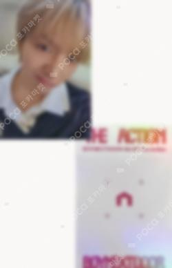 The Action Frame ver. ALADIN