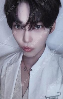 KCON LA 2025 REWARD SUNG HANBIN photocard image