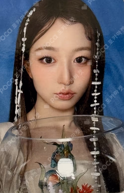 NMIXX POP-UP STORE [EPISODE 1: ZERO FRONTIER] ACRYLIC KIT