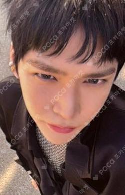 Fame Catalogue Ver. EUNSEOK photocard image