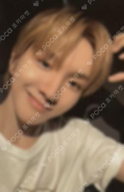 BOYNEXTDOOR X BBNEXDO POP-UP ‘BBNEXDO is Coming to Town’ REWARD WOONHAK photocard image