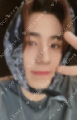 The Action MUVVE LEEHAN photocard image