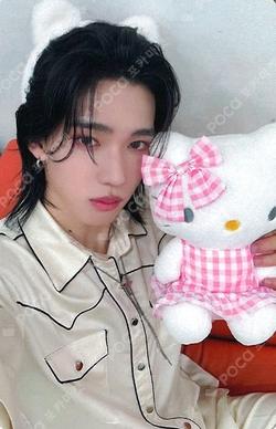 LOST Starlike Music Chael photocard image