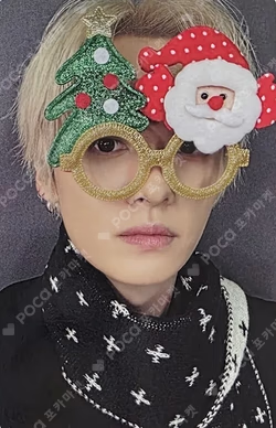 DO IT NEMOZ LUCKY DRAW LEE KNOW photocard image