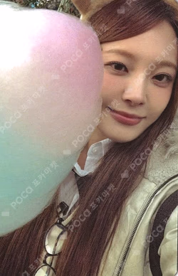 Homecoming Day with Belllie've MoonSua photocard image