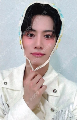 LOST Starlike Music Ian photocard image