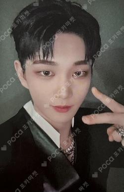 SEVEN SINS JOOCHANGUK photocard image