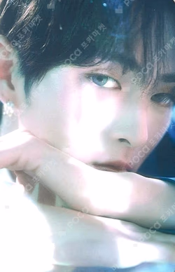 LOST SUNCATCHER Ver. Takuma photocard image