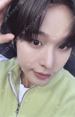COLOR Surf Ver. YIZHIYU RIKU photocard image