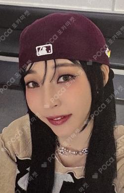 laundri SOUND WAVE Moon Byul photocard image