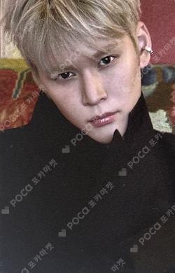 Fame YPBOOKS EUNSEOK photocard image