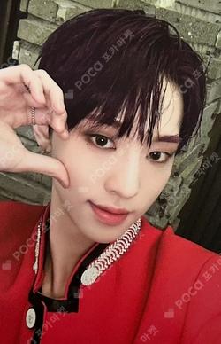 SEVEN SINS LEEHYEOP photocard image