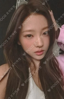 FOCUS HMV Stella photocard image