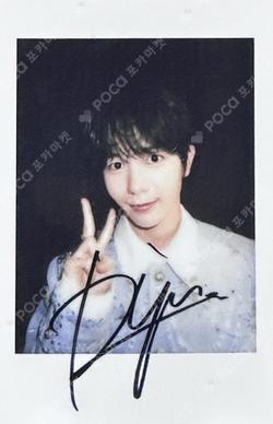 COLOR Jewel Case Ver. YIZHIYU