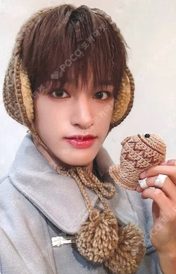 Beat-Boxer MAKESTAR SEITA photocard image