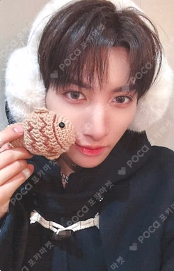 Beat-Boxer MAKESTAR YU photocard image