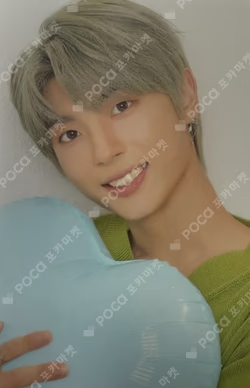 ONEWE WEVE 1st V MEMBERSHIP KIT