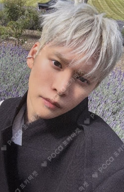 Fame APPLEMUSIC EUNSEOK photocard image