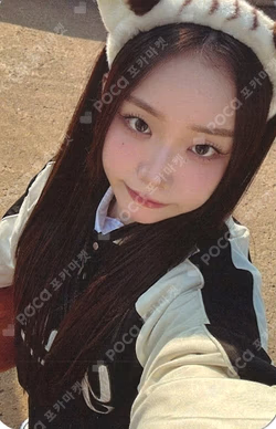 Homecoming Day with Belllie've SUHYEON photocard image