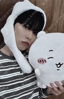 ONEUS 2ND WORLD TOUR ‘La Dolce Vita’ CONCERT KiT MUSICART