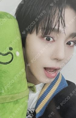 ONEUS 2ND WORLD TOUR ‘La Dolce Vita’ CONCERT KiT MINIRECORD