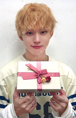 My First Flip MAKESTAR Keiju photocard image