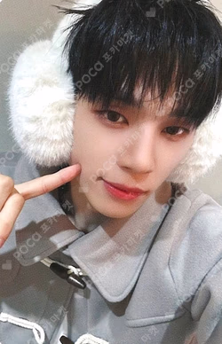 Beat-Boxer MAKESTAR SO GEON photocard image