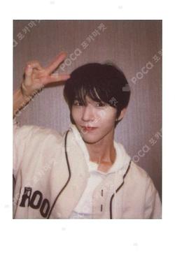 poppop KMS JAEHEE photocard image
