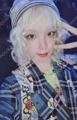 i-dle Jewel Ver.
