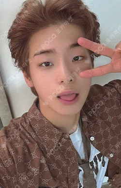 Trophy Special ver. Kim Do Gyun photocard image