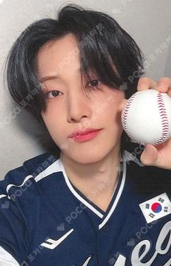 Wonderland MAKESTAR YOOYONGHA photocard image