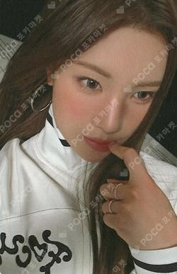 FOCUS TOWER RECORDS JUUN photocard image