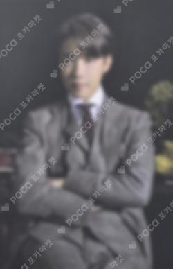 MAP OF THE SOUL : 7 BROADCAST J-Hope photocard image