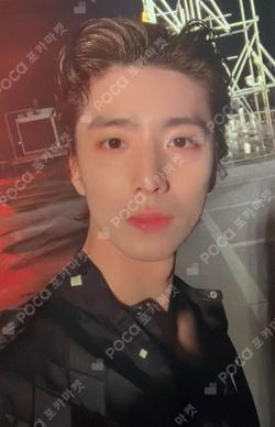 9loryUS Official Fancafe Event HWIYOUNG photocard image