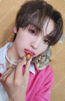 Dare to Crave : Epilogue APPLEMUSIC HYEONGJUN photocard image