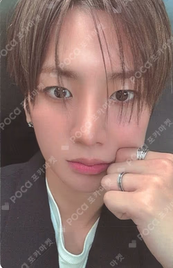 Trophy POCAALBUM ver. Nam Seong Mo photocard image