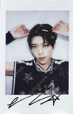 NCT SION photocard image